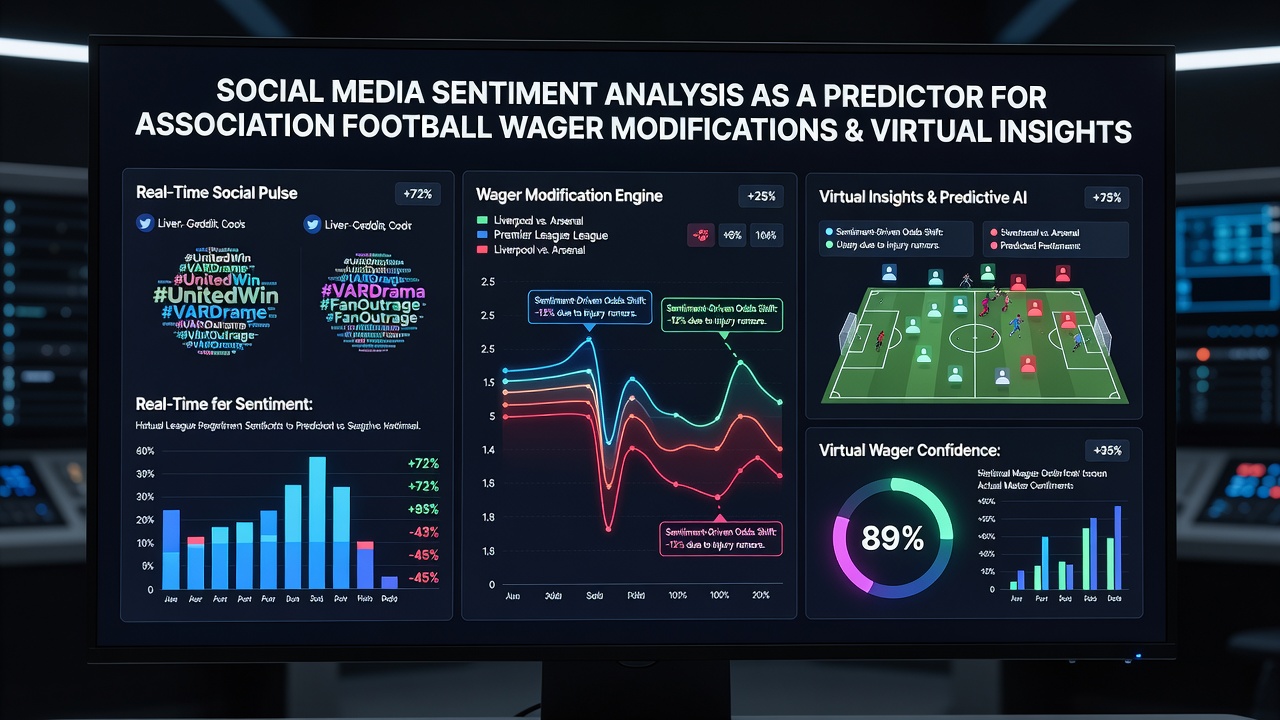 Illustration of integrated betting and casino platform showing sentiment alerts triggering both odds changes and bonus activations